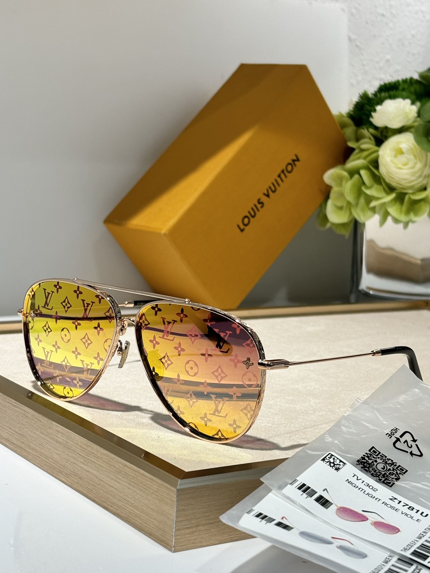 Louis Vuitton Sunglasses